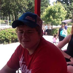 Meet your Posher, Jacob